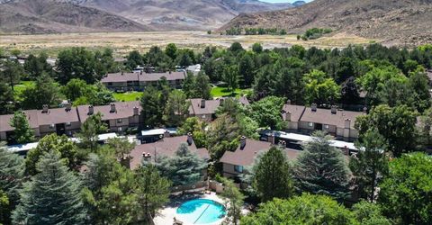 4616 Rio Poco Road, Reno, NV 89502 Photo