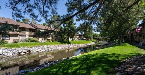 4616 Rio Poco Road, Reno, NV 89502 Photo