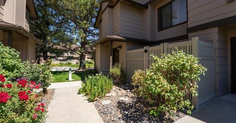 4616 Rio Poco Road, Reno, NV 89502 Photo
