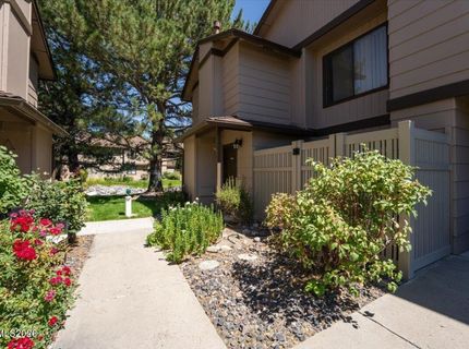 4616 Rio Poco Road, Reno, NV 89502 Photo