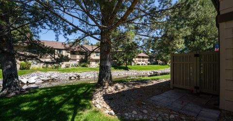 4616 Rio Poco Road, Reno, NV 89502 Photo