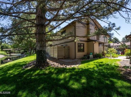 4616 Rio Poco Road, Reno, NV 89502 Photo