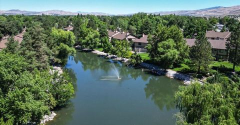 4616 Rio Poco Road, Reno, NV 89502 Photo