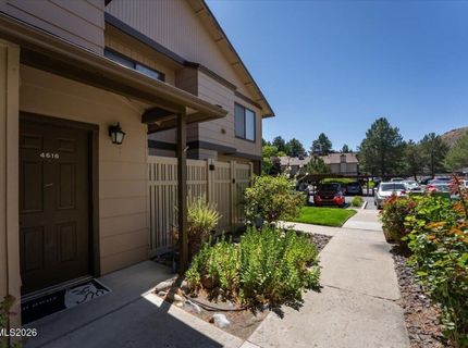 4616 Rio Poco Road, Reno, NV 89502 Photo
