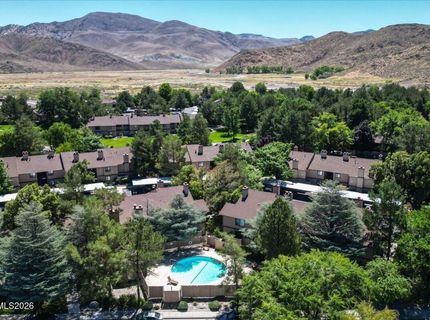 4616 Rio Poco Road, Reno, NV 89502 Photo