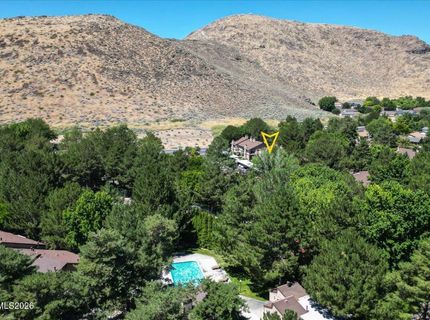 4616 Rio Poco Road, Reno, NV 89502 Photo