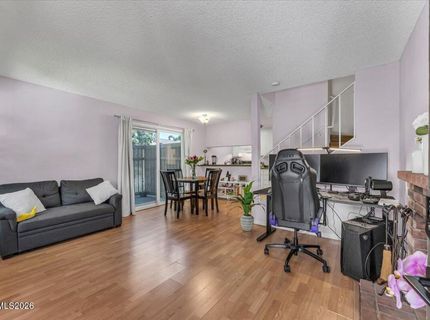 4616 Rio Poco Road, Reno, NV 89502 Photo