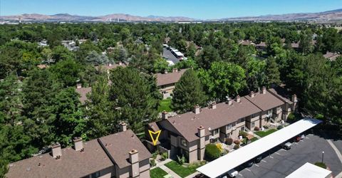 4616 Rio Poco Road, Reno, NV 89502 Photo