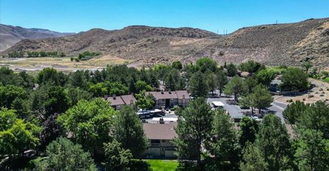 4616 Rio Poco Road, Reno, NV 89502 Photo