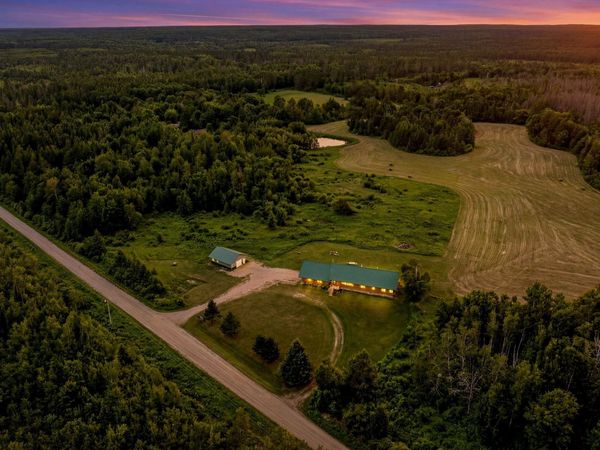 34784 605th Lane , Hill City, MN 55748