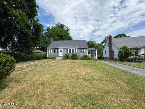 75 College Avenue, POUGHKEEPSIE, NY 12603