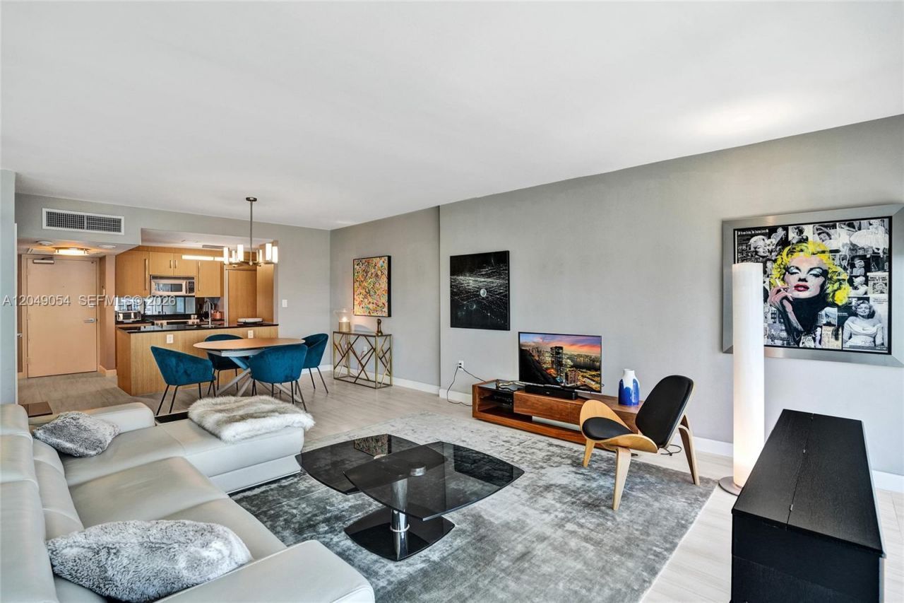 10275 Collins Ave , Unit 1116, Bal Harbour, FL 33154 Photo