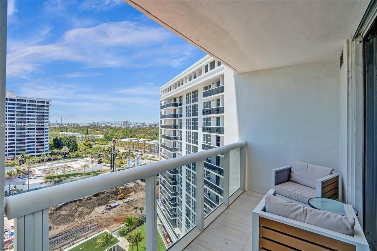 10275 Collins Ave , Unit 1116, Bal Harbour, FL 33154 Photo