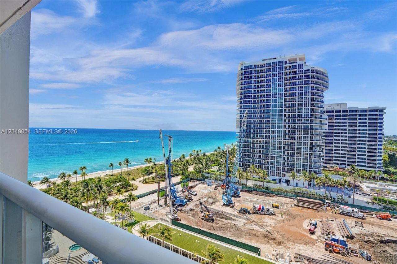 10275 Collins Ave , Unit 1116, Bal Harbour, FL 33154 Photo