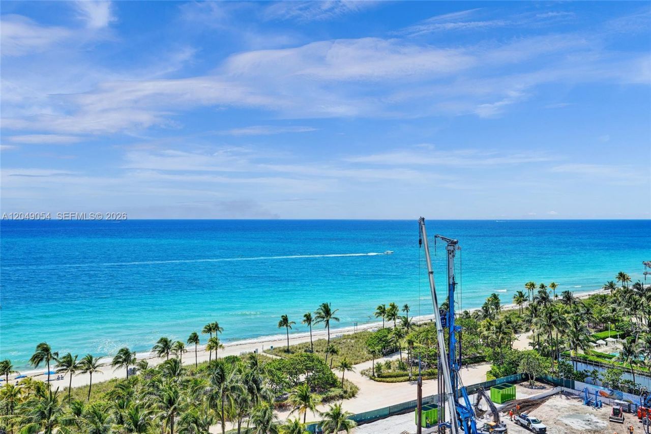 10275 Collins Ave , Unit 1116, Bal Harbour, FL 33154 Photo
