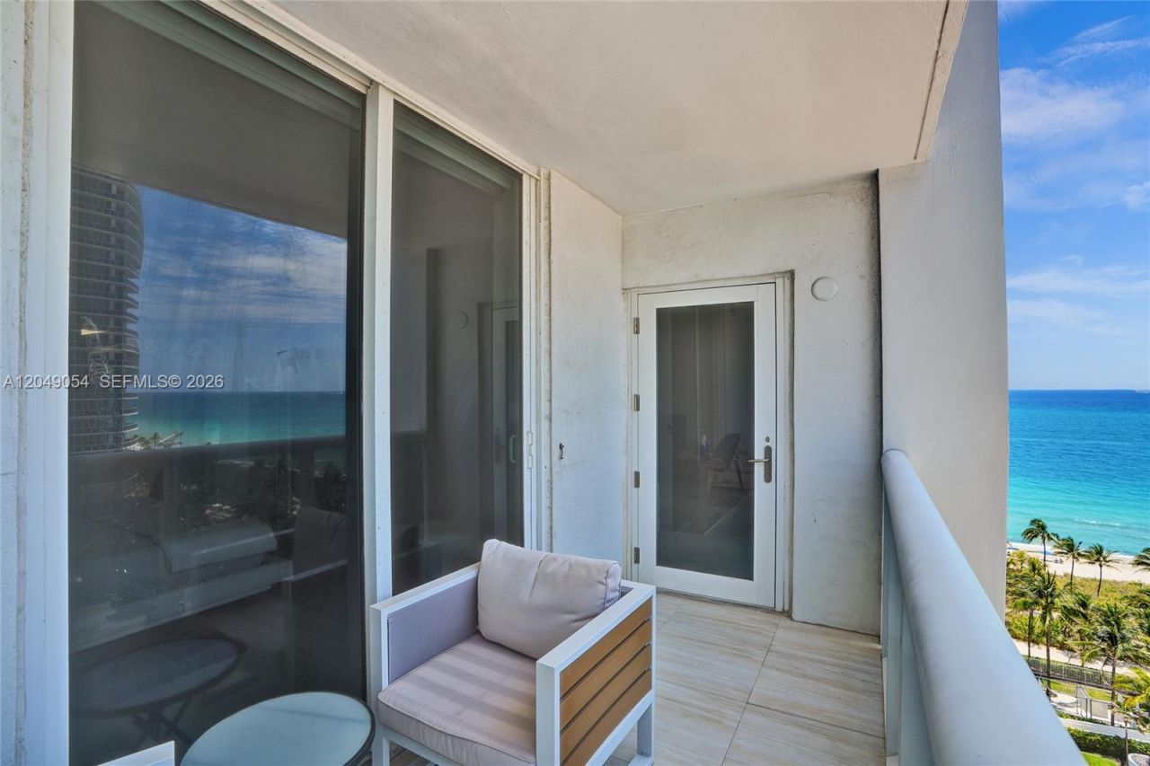 10275 Collins Ave , Unit 1116, Bal Harbour, FL 33154 Photo
