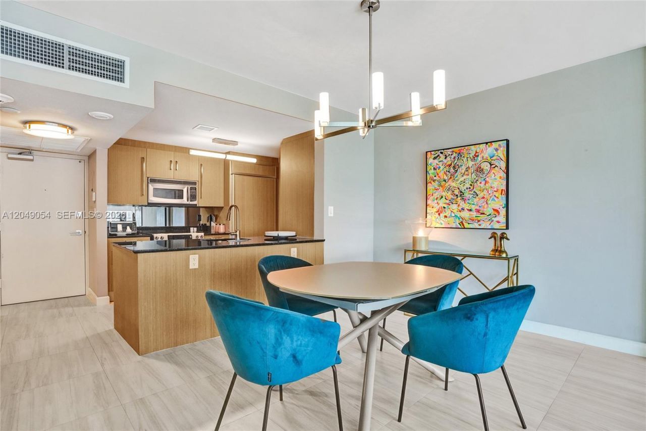 10275 Collins Ave , Unit 1116, Bal Harbour, FL 33154 Photo