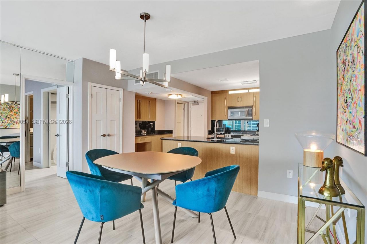 10275 Collins Ave , Unit 1116, Bal Harbour, FL 33154 Photo