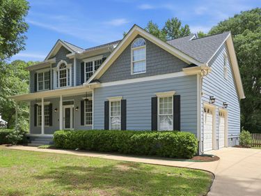 7600 Double E Court, Raleigh, NC 27613