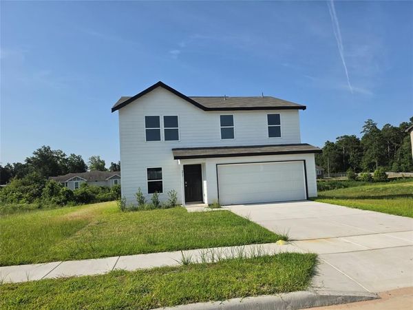 217 Stoney Ridge, Lufkin, TX 75904