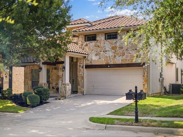 7912 Texian Trail, McKinney, TX 75070