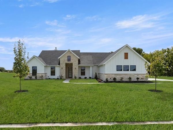 2330 Oak Knoll Drive, Waxahachie, TX 75152