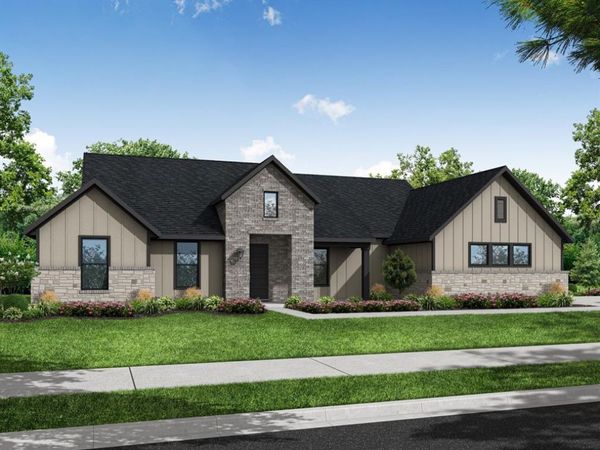 2330 Oak Knoll Drive, Waxahachie, TX 75165