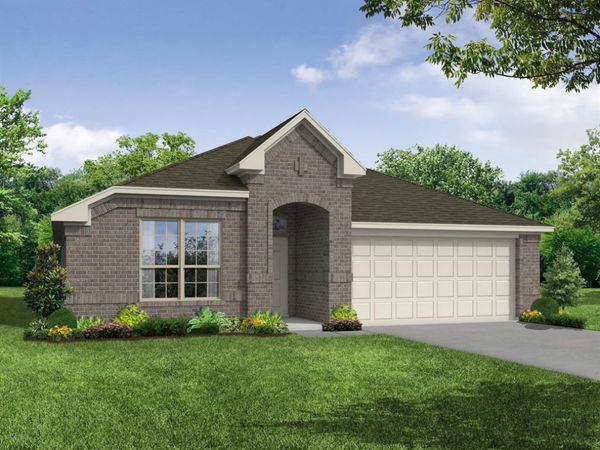 1704 Quapaw Trail, Mesquite, TX 75149