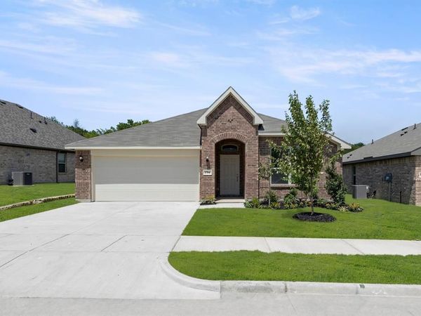 1704 Quapaw Trail, Mesquite, TX 75149