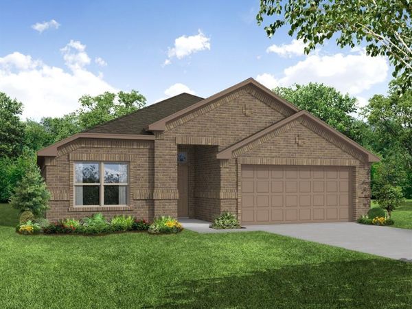 1708 Quapaw Trail, Mesquite, TX 75149