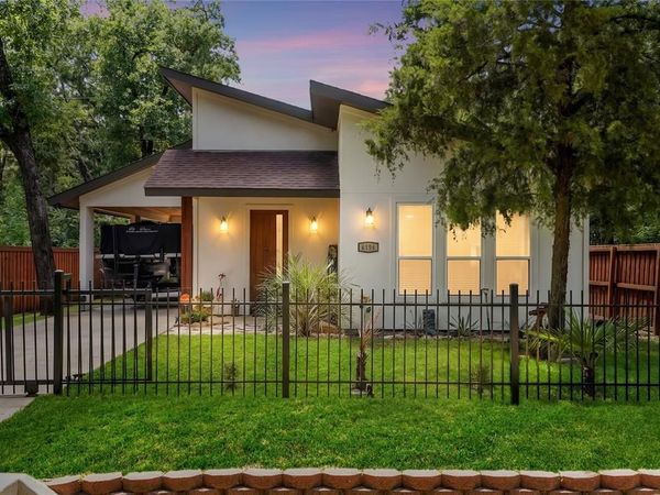 6156 Inca Drive, Mabank, TX 75156