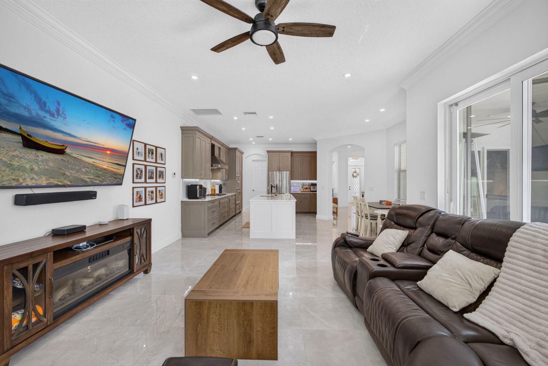 4114 Cedar Creek Ranch Circle, Lake Worth, FL 33467 Photo