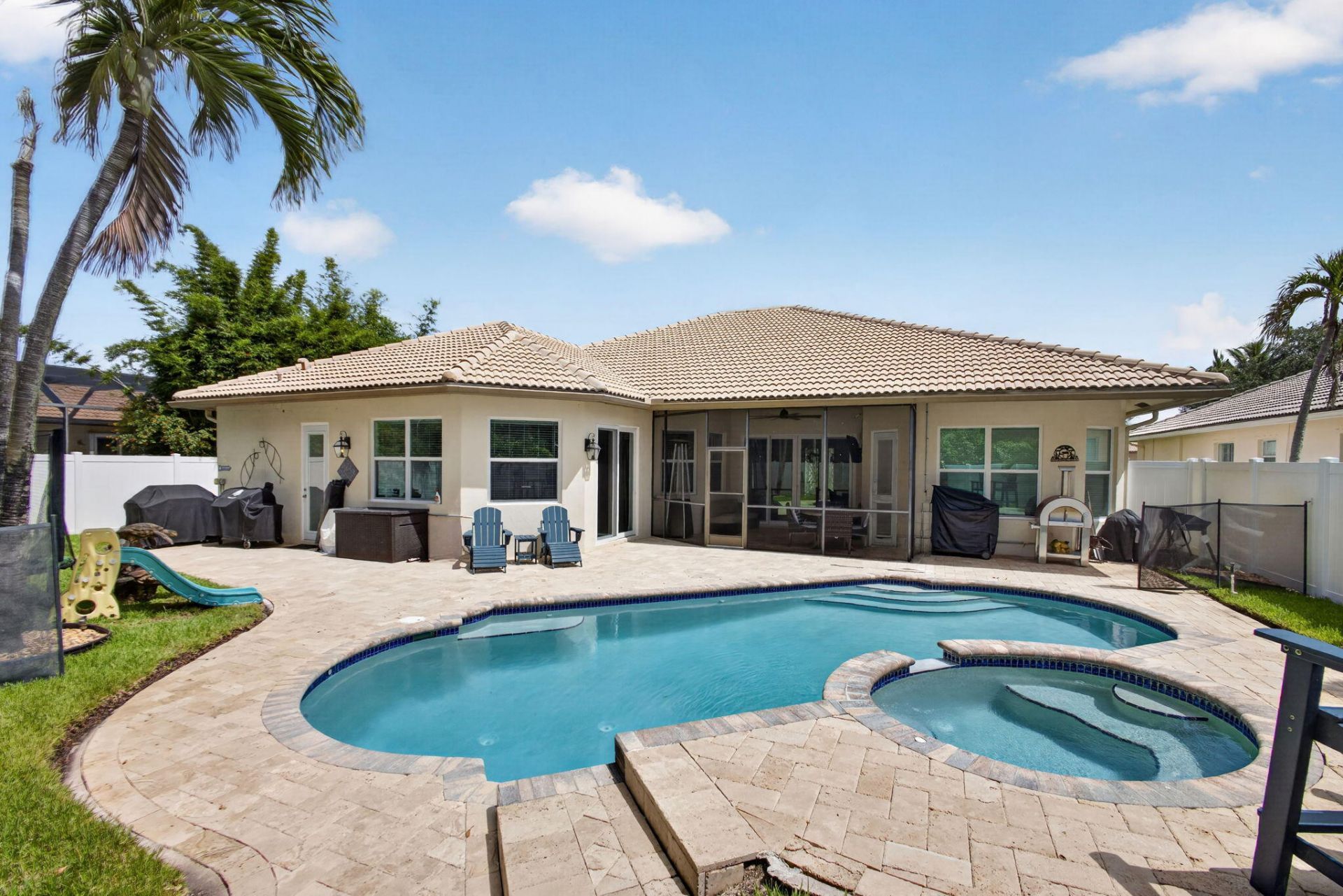4114 Cedar Creek Ranch Circle, Lake Worth, FL 33467 Photo