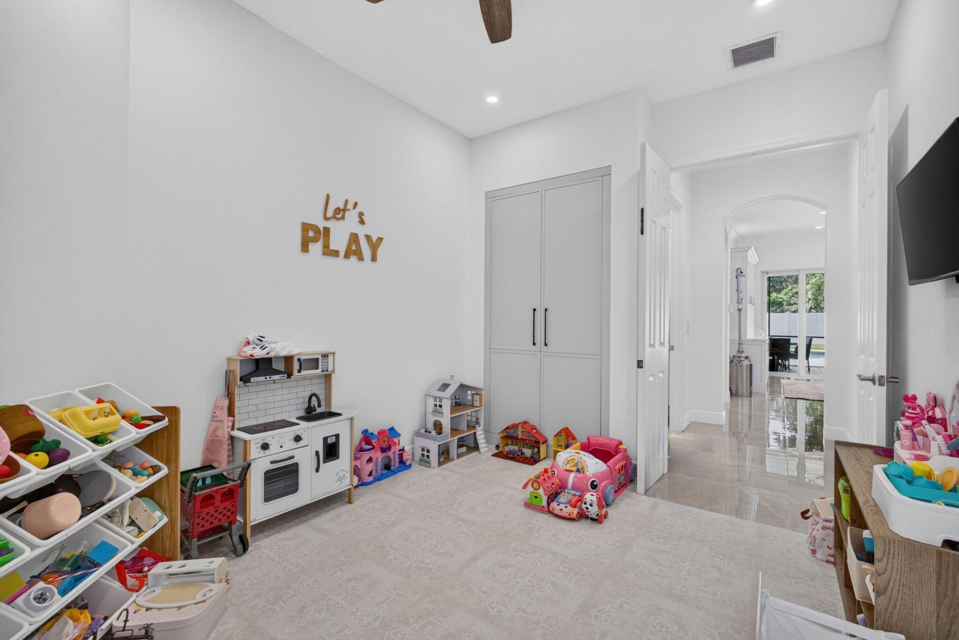 4114 Cedar Creek Ranch Circle, Lake Worth, FL 33467 Photo