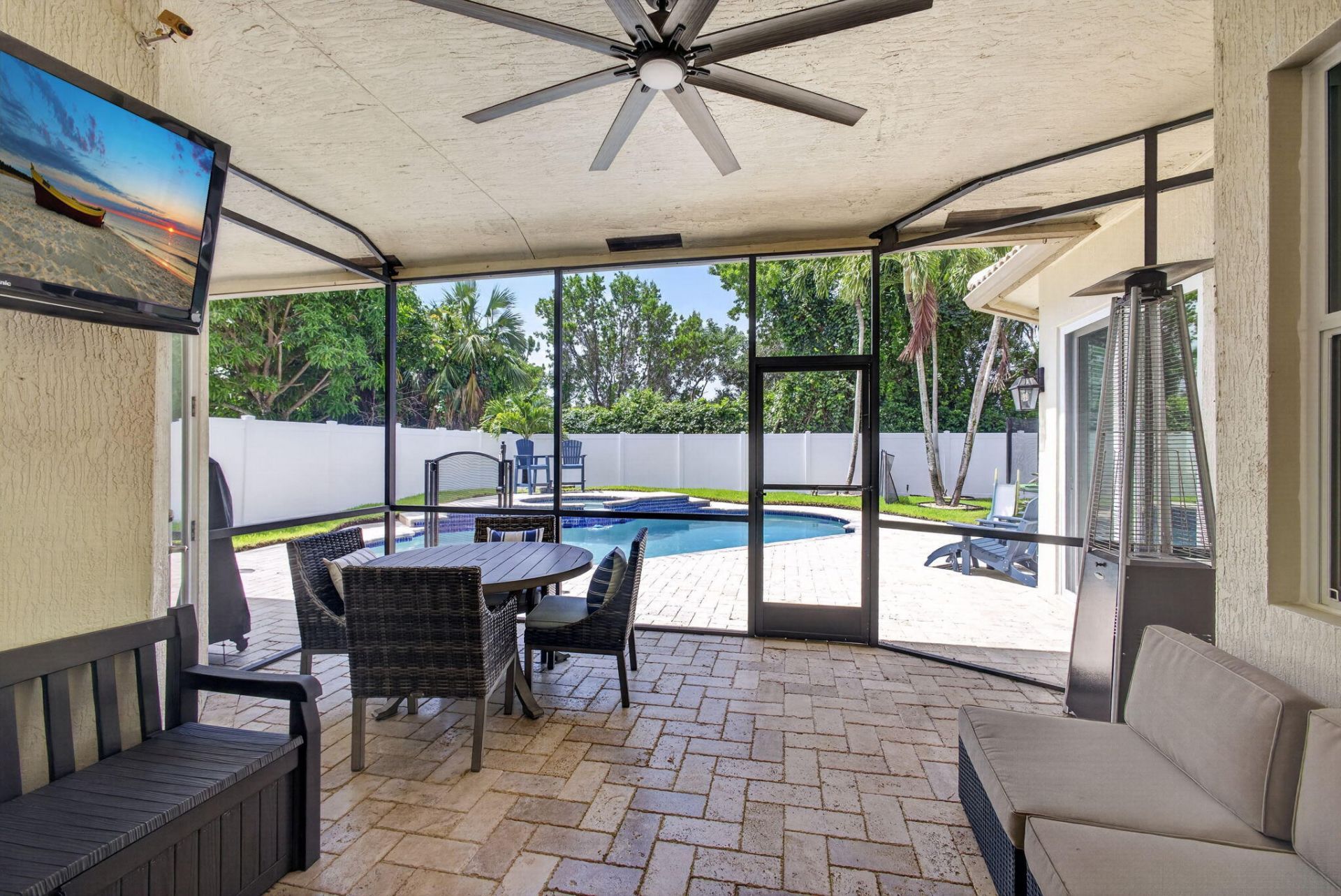 4114 Cedar Creek Ranch Circle, Lake Worth, FL 33467 Photo