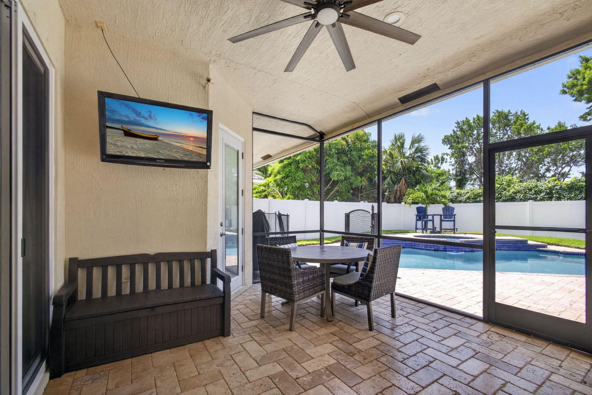 4114 Cedar Creek Ranch Circle, Lake Worth, FL 33467 Photo