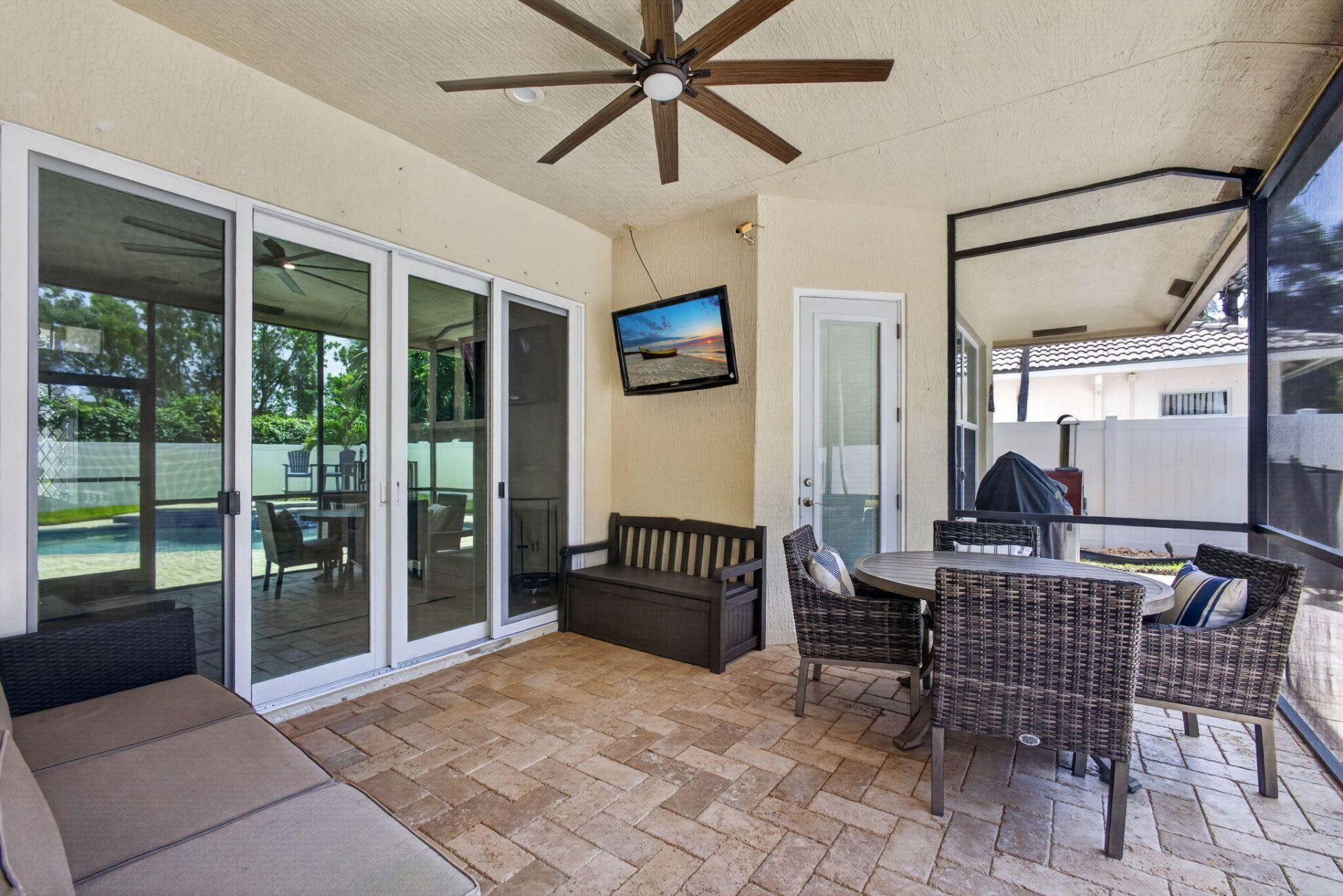 4114 Cedar Creek Ranch Circle, Lake Worth, FL 33467 Photo