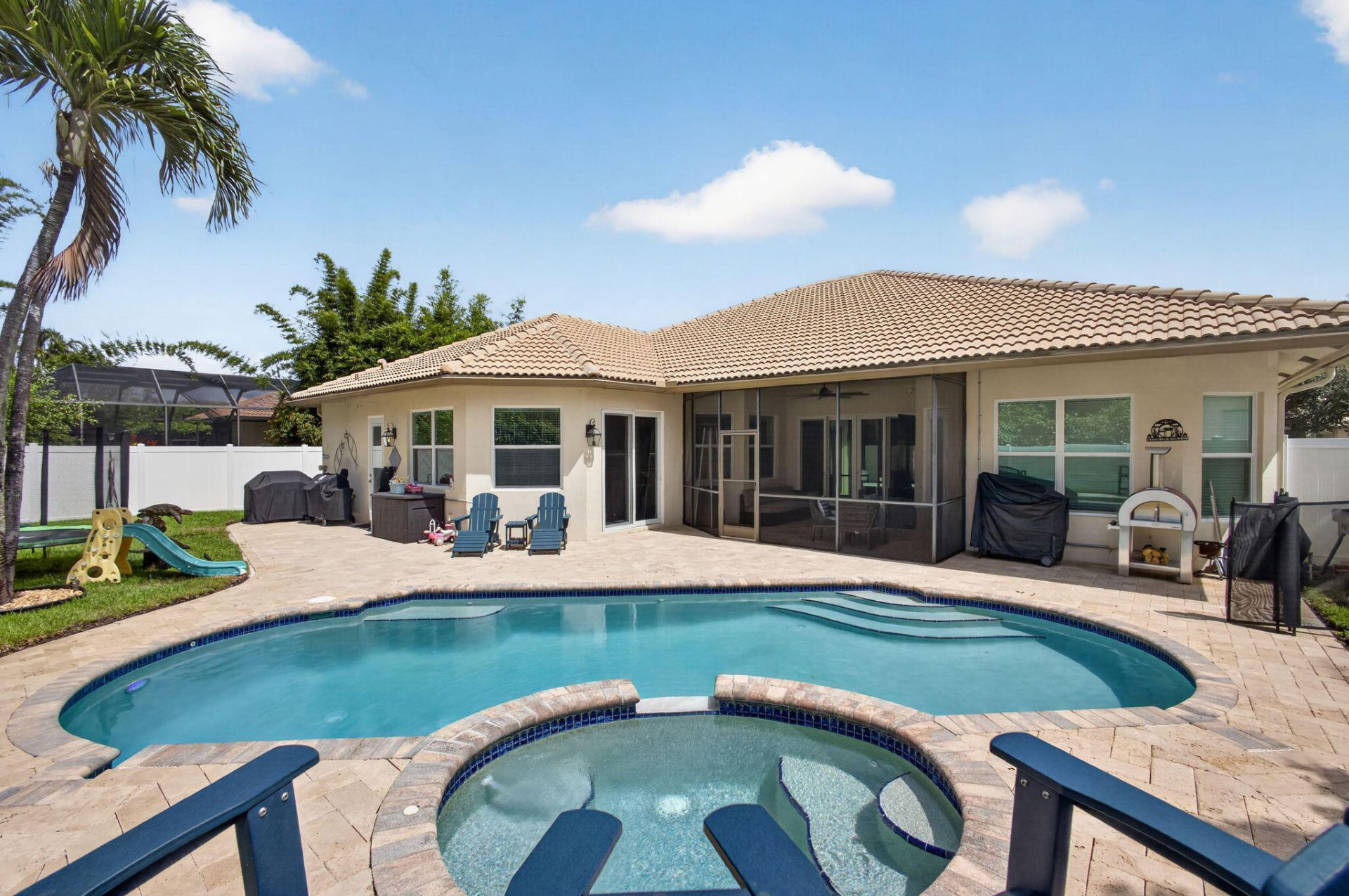 4114 Cedar Creek Ranch Circle, Lake Worth, FL 33467 Photo