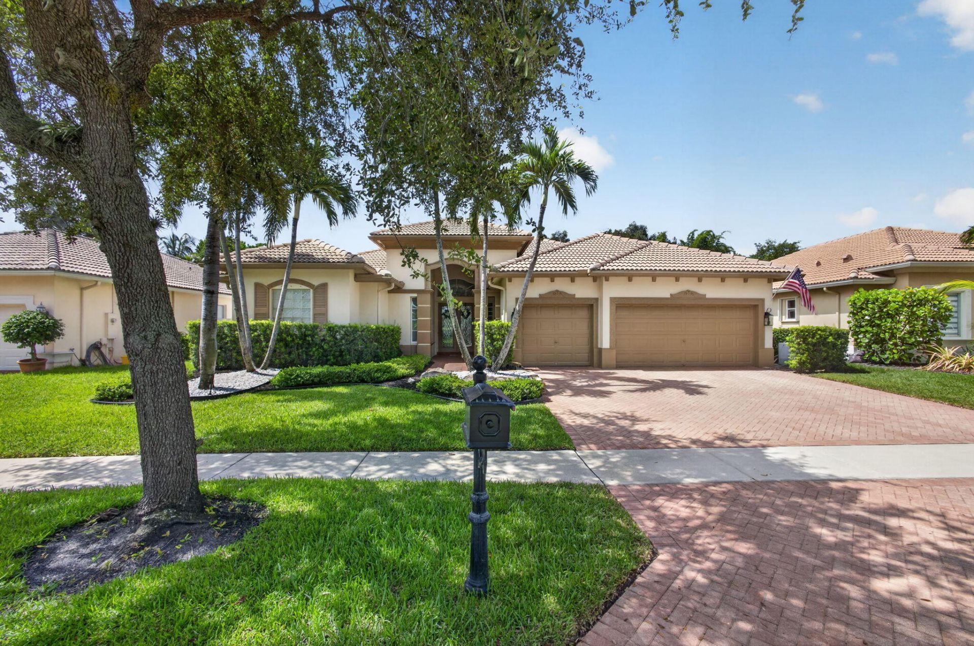 4114 Cedar Creek Ranch Circle, Lake Worth, FL 33467 Photo