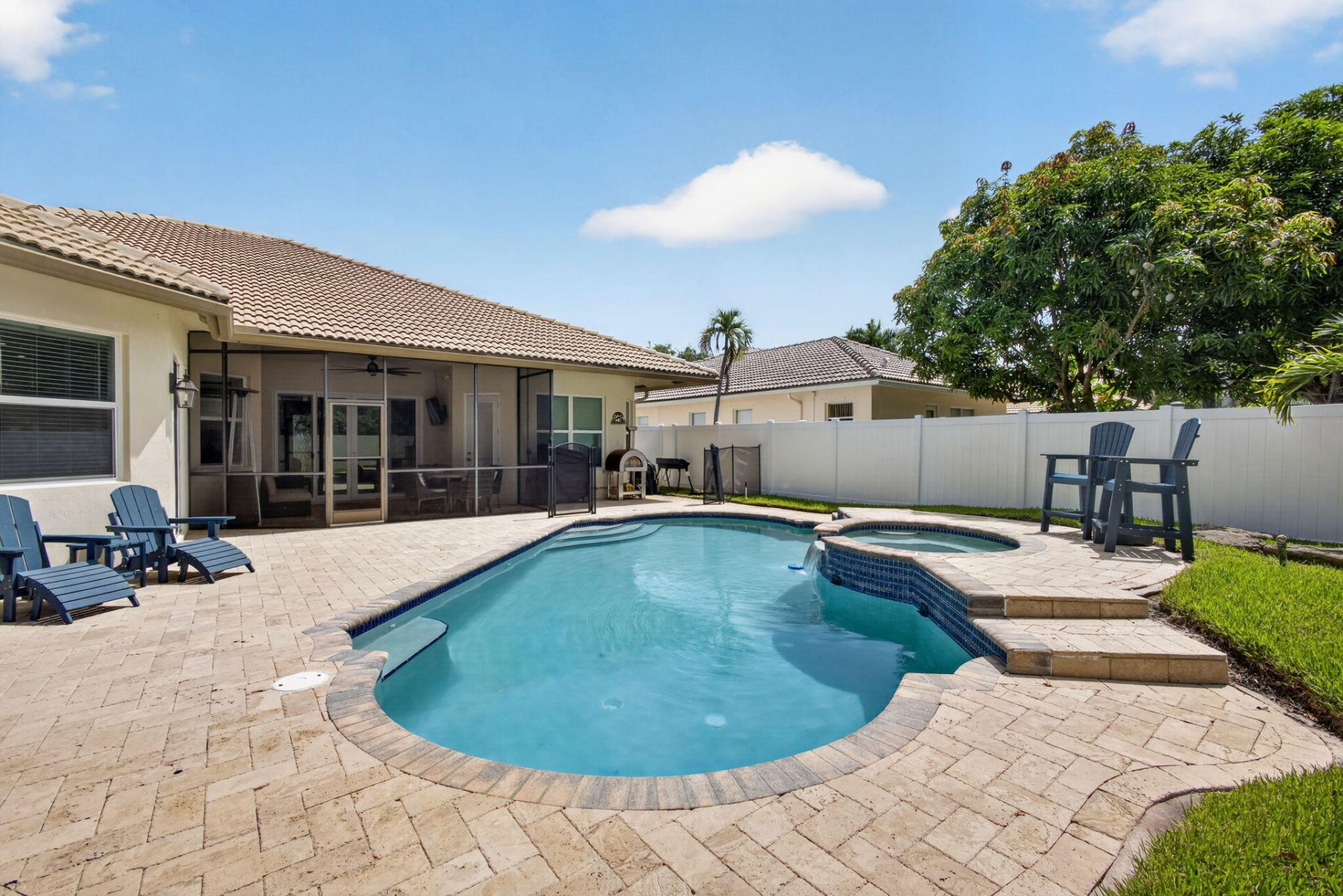 4114 Cedar Creek Ranch Circle, Lake Worth, FL 33467 Photo