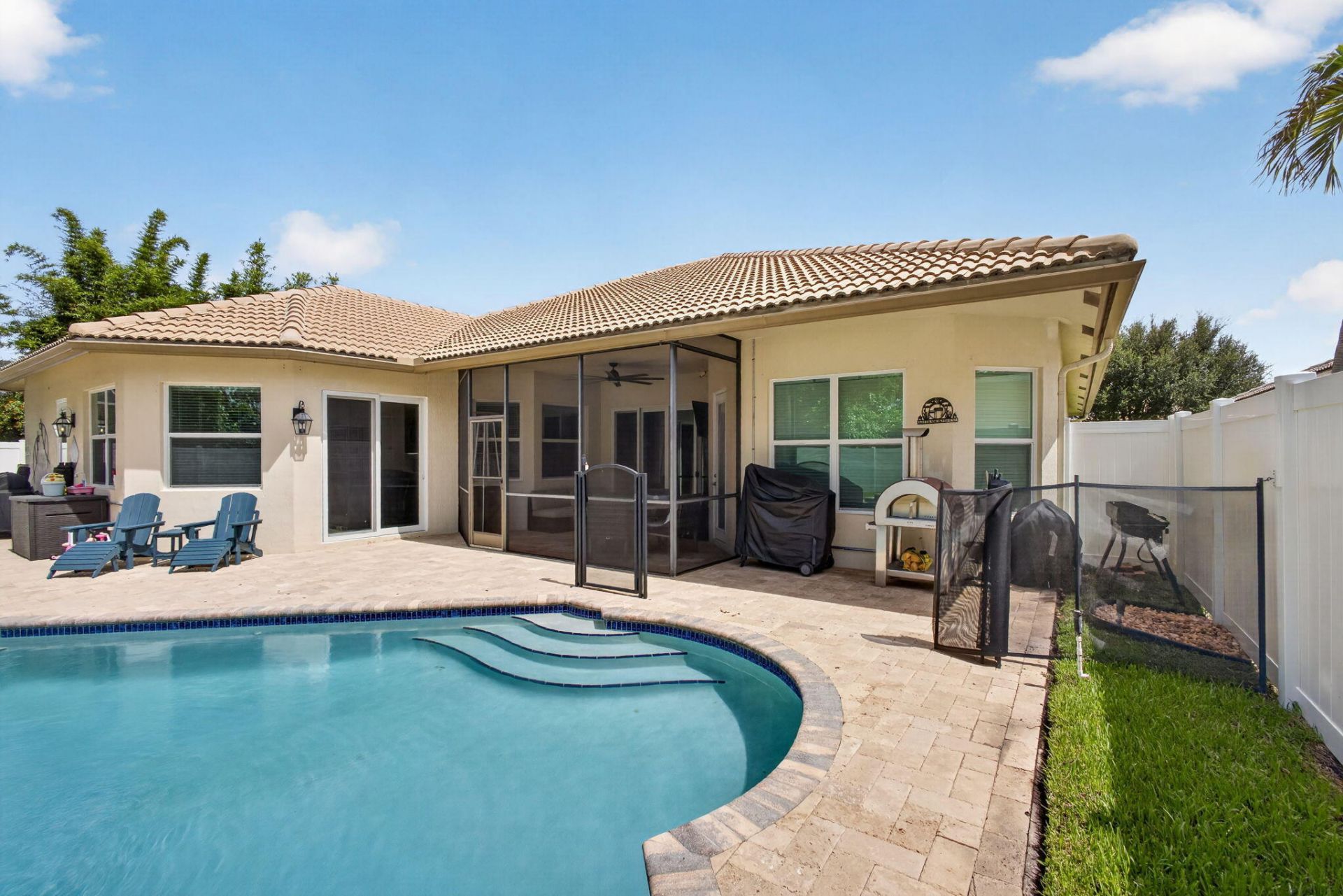 4114 Cedar Creek Ranch Circle, Lake Worth, FL 33467 Photo