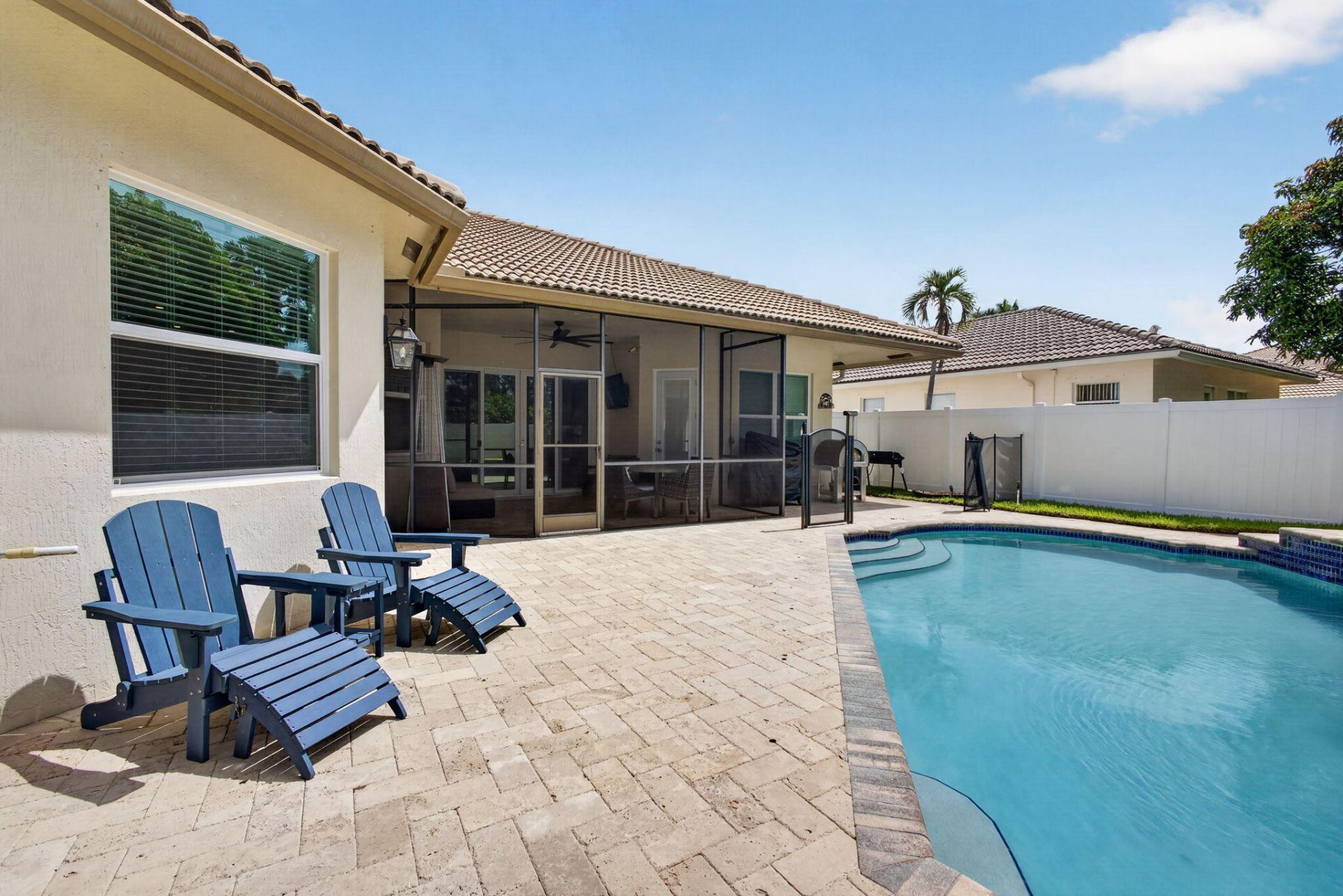 4114 Cedar Creek Ranch Circle, Lake Worth, FL 33467 Photo