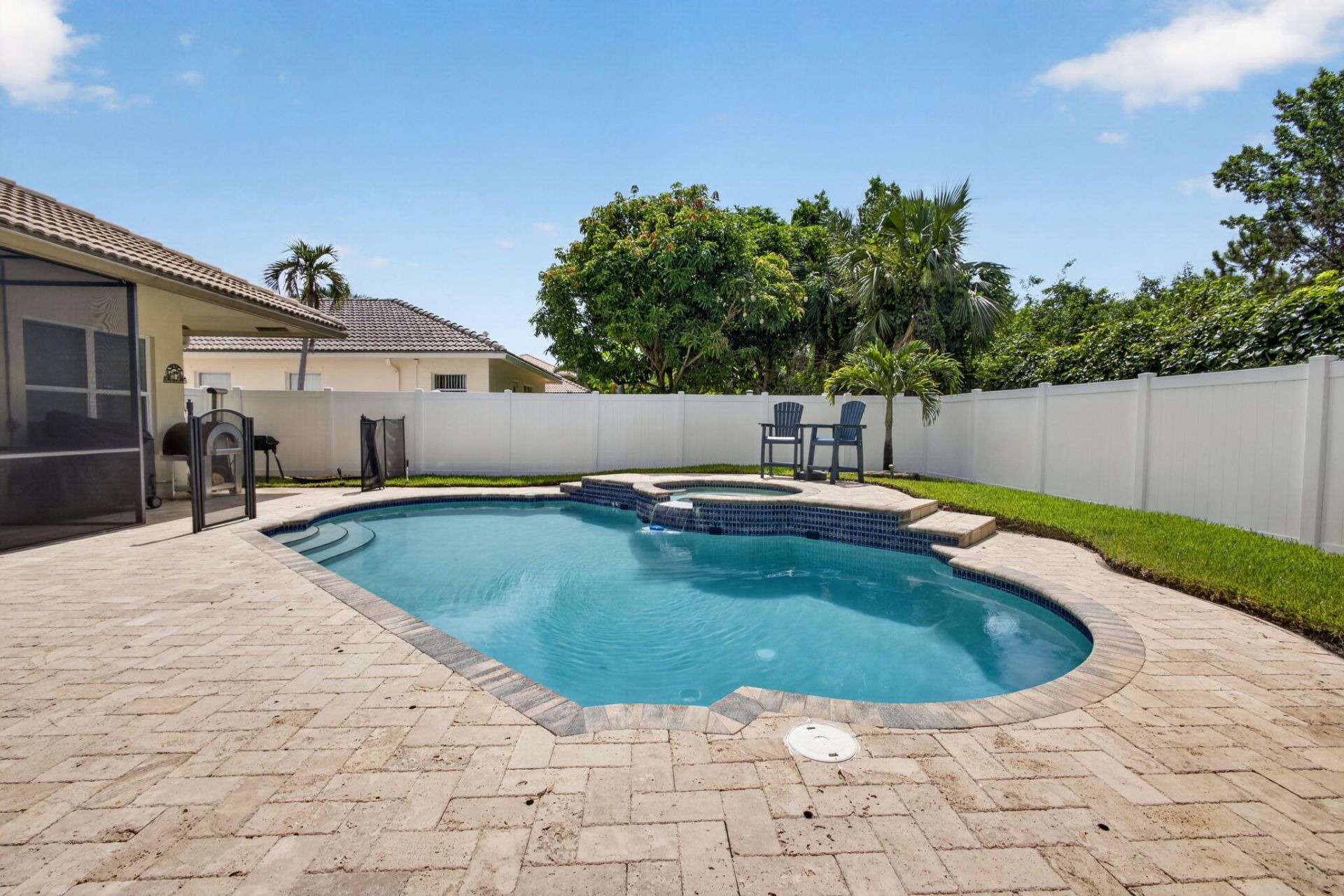 4114 Cedar Creek Ranch Circle, Lake Worth, FL 33467 Photo