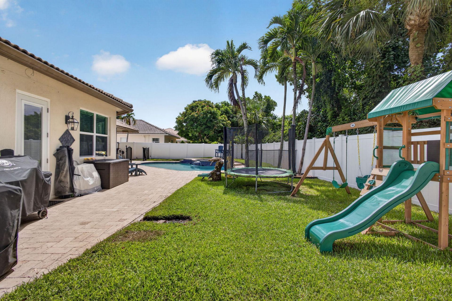 4114 Cedar Creek Ranch Circle, Lake Worth, FL 33467 Photo