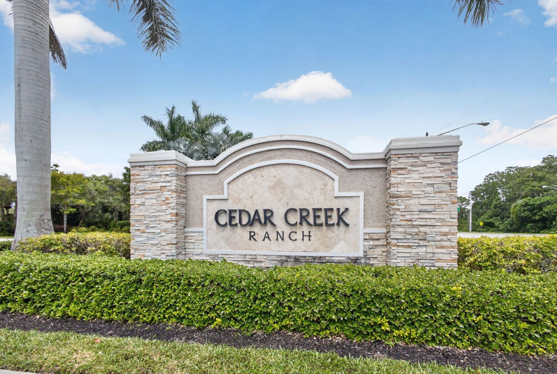 4114 Cedar Creek Ranch Circle, Lake Worth, FL 33467 Photo