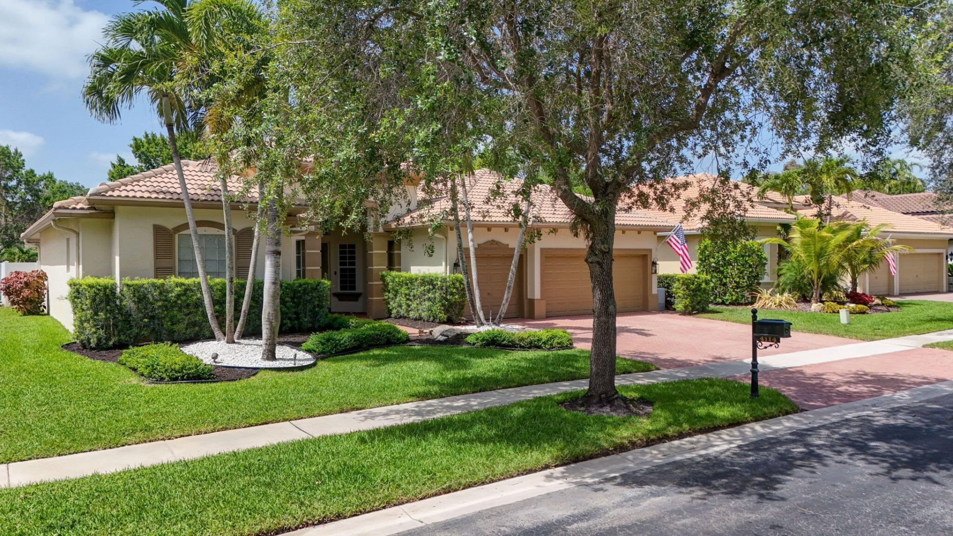 4114 Cedar Creek Ranch Circle, Lake Worth, FL 33467 Photo