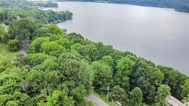 Lot 6 & 7 Deer Run Road, Eddyville, KY 42038 Main Photo