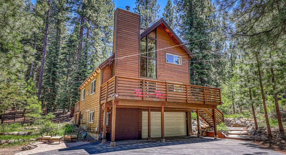 10425 The Strand, Truckee, CA 96161 Photo