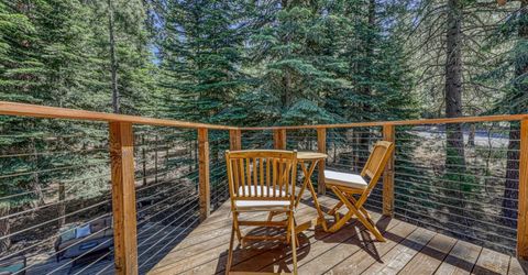 10425 The Strand, Truckee, CA 96161 Photo