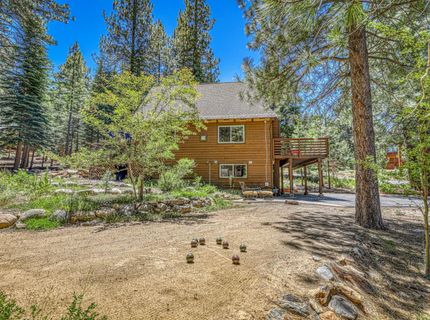 10425 The Strand, Truckee, CA 96161 Photo